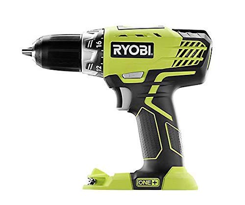18-Volt Cordless Drill/Driver Kit T810774
