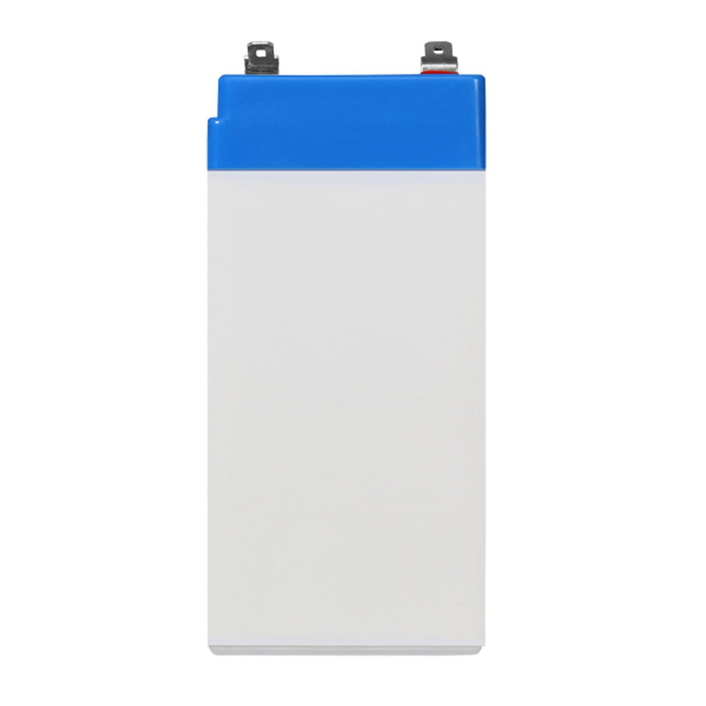 6V 4.5AH Lithium Replacement Battery Z672661