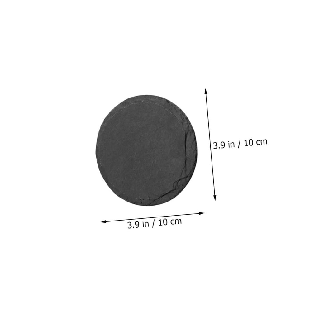 Stone Coasters Set of 6 F39863