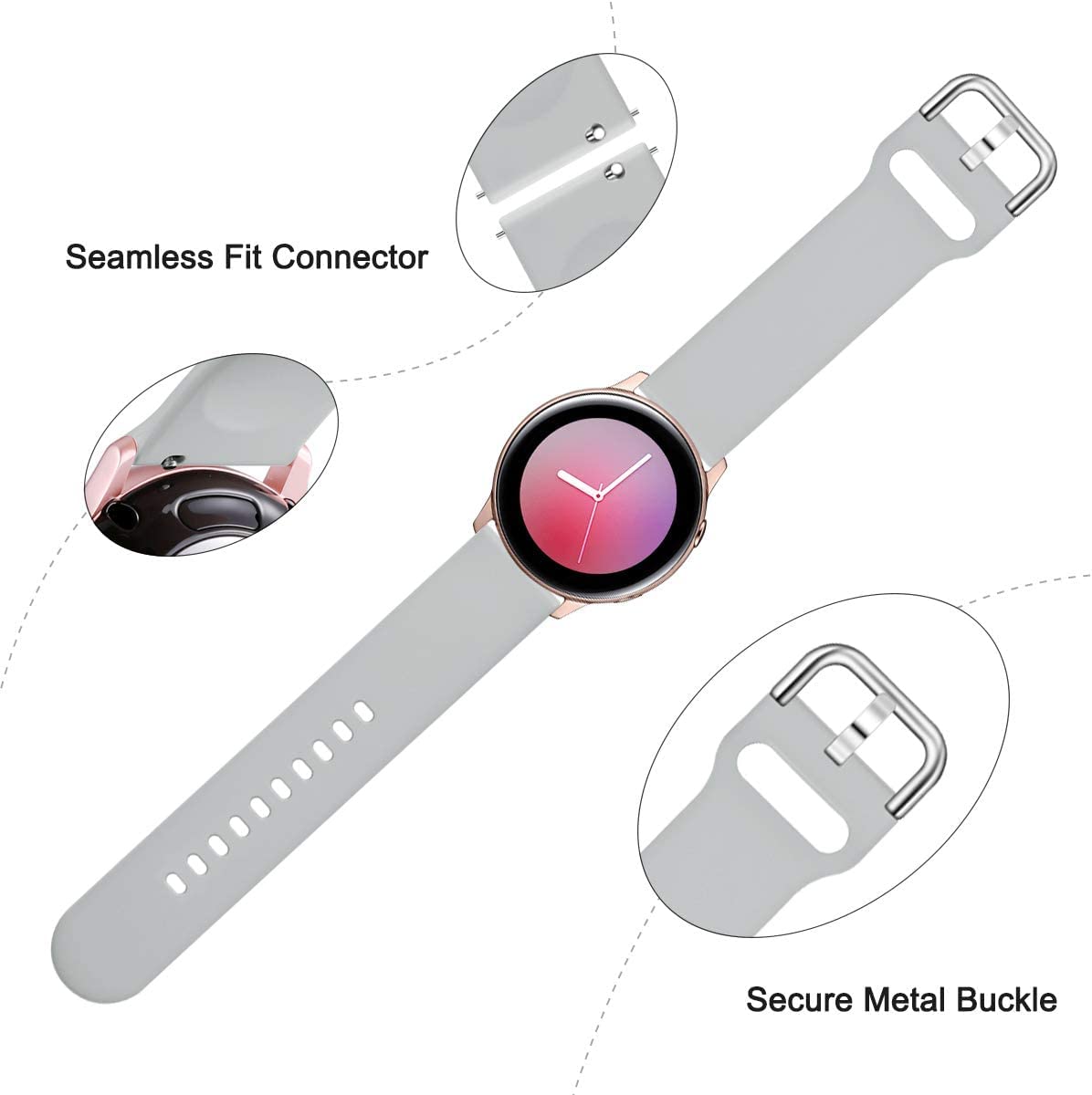 Galaxy Watch Band L37792