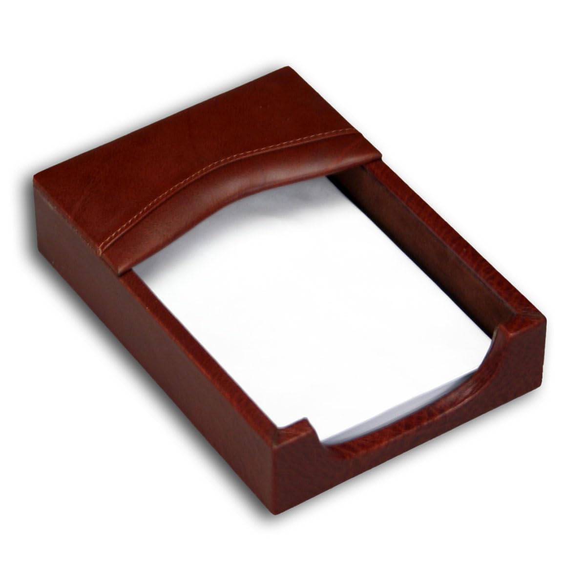 8-Piece Leather Desk Set O194