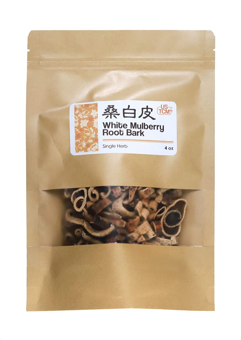 White Mulberry Root Bark 4oz H578