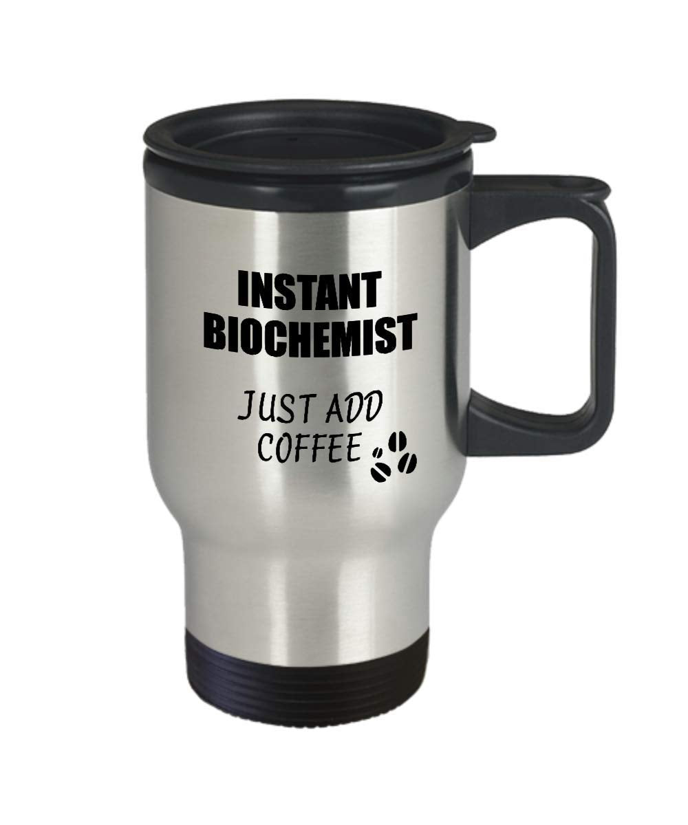 14 Oz Insulated Travel Mug V364447