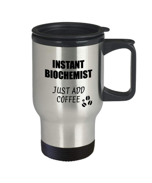 14 Oz Insulated Travel Mug V364447