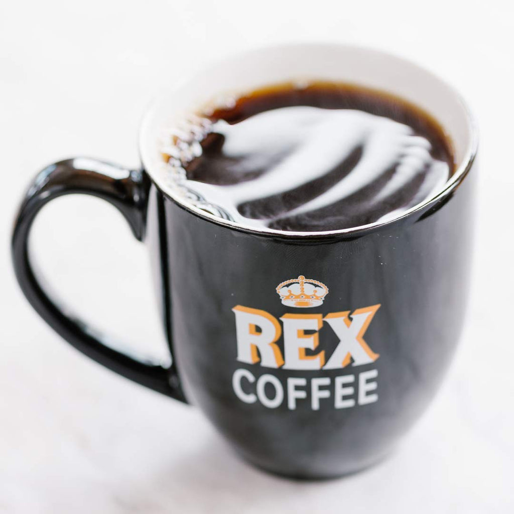 Instant Espresso 100% Arabica 2 oz O1486