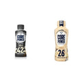 42g High Protein Vanilla Milk Shake 14 Fl Oz, 12 Count P350317