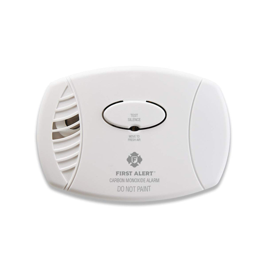 Battery Carbon Monoxide Alarm P262