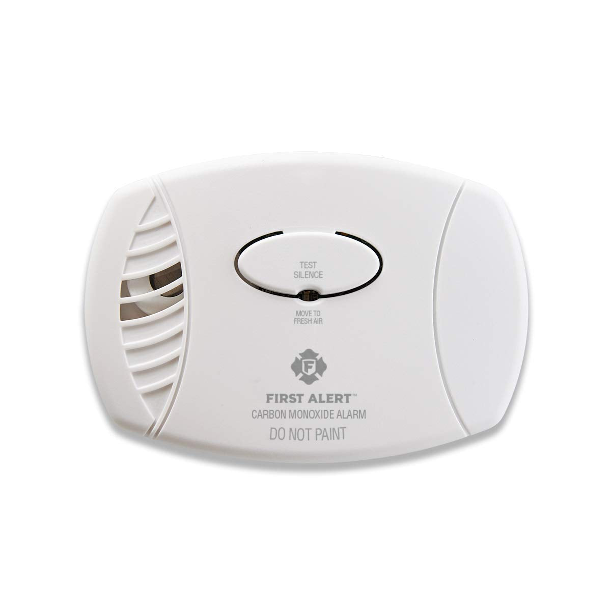 Battery Carbon Monoxide Alarm P262