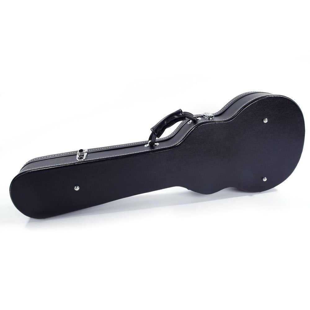 40 Inch Black Electric Guitar Hard Case B1334