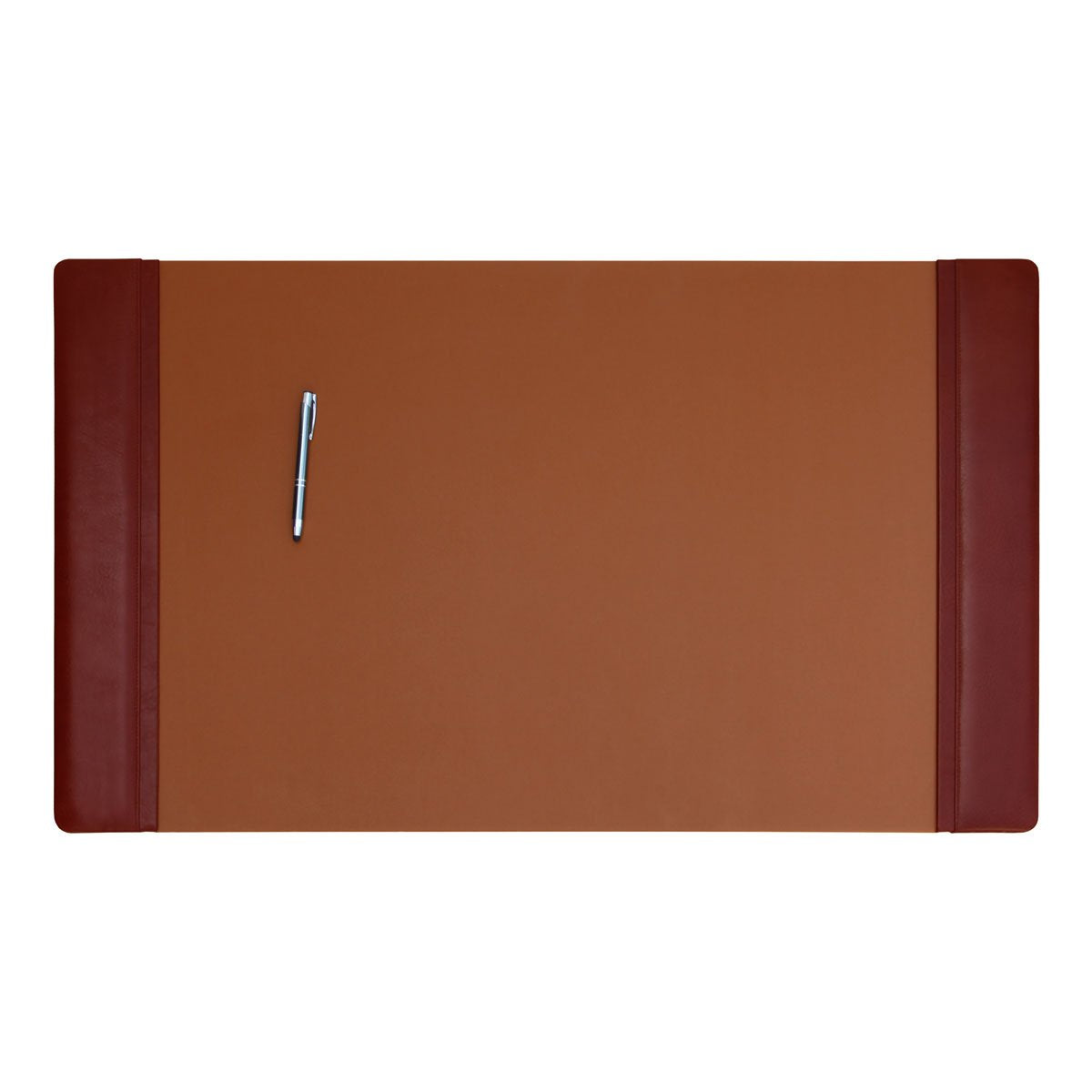 8-Piece Leather Desk Set O194