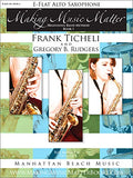 Book 1 Eb Alto Saxophone V165081