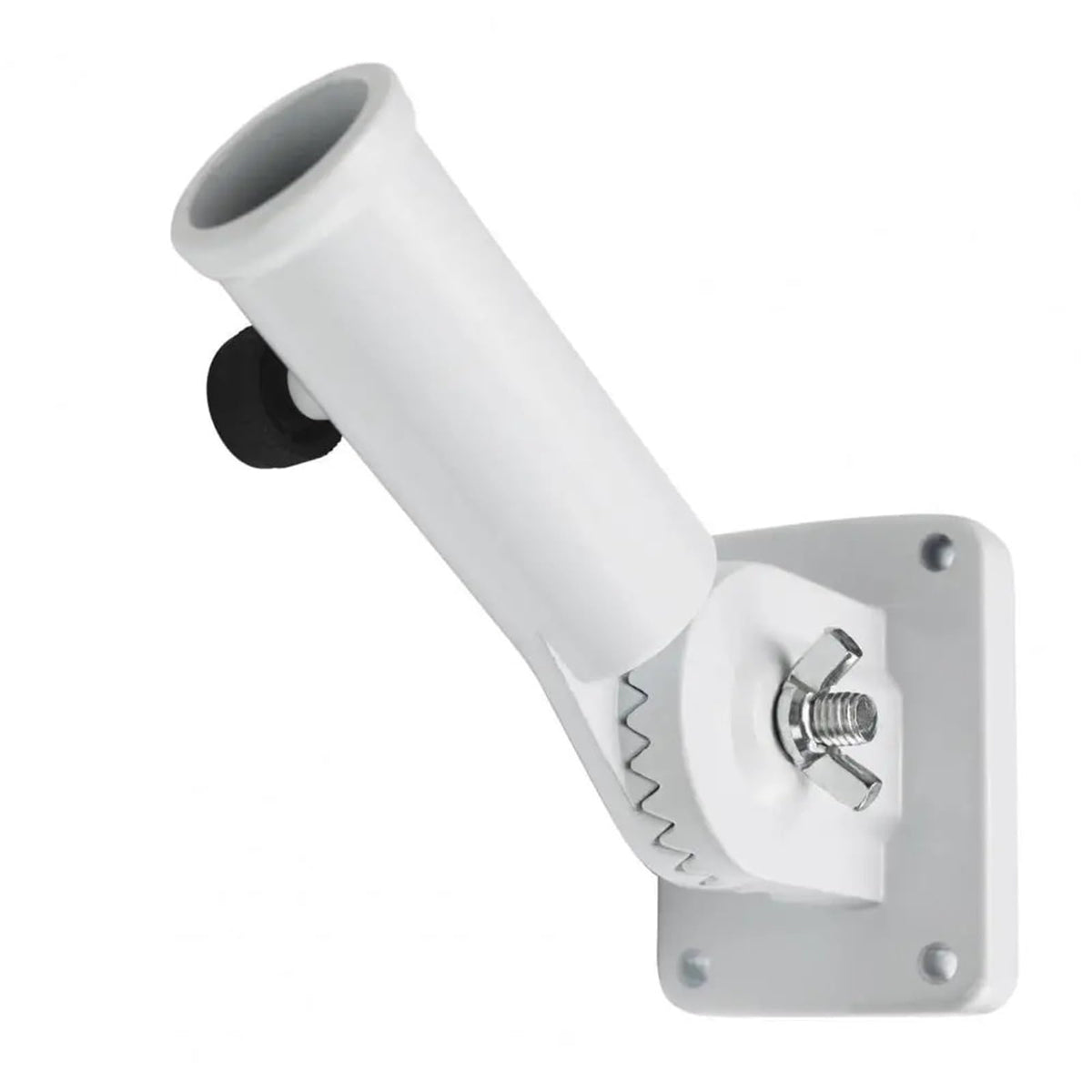 Angle Adjustable Flagpole Base Y7690