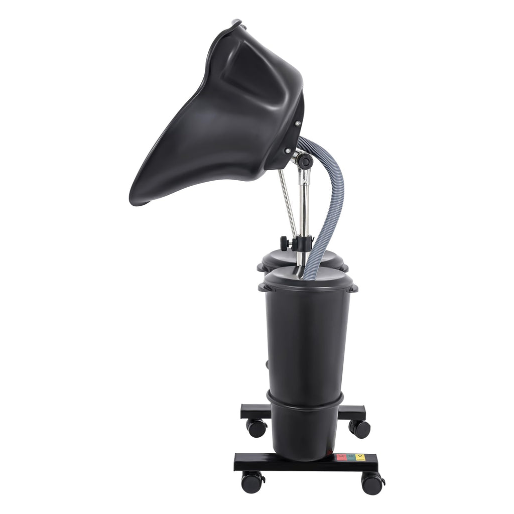 Portable Electric Pump Shampoo Basin with 2 Buckets B307028