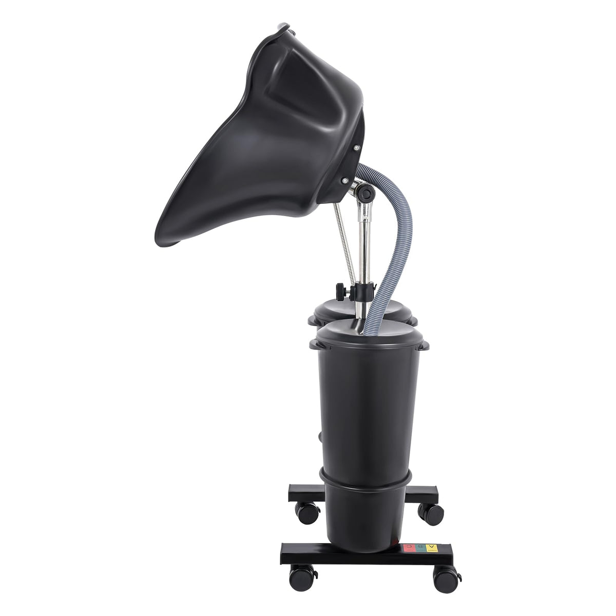 Portable Electric Pump Shampoo Basin with 2 Buckets B307028
