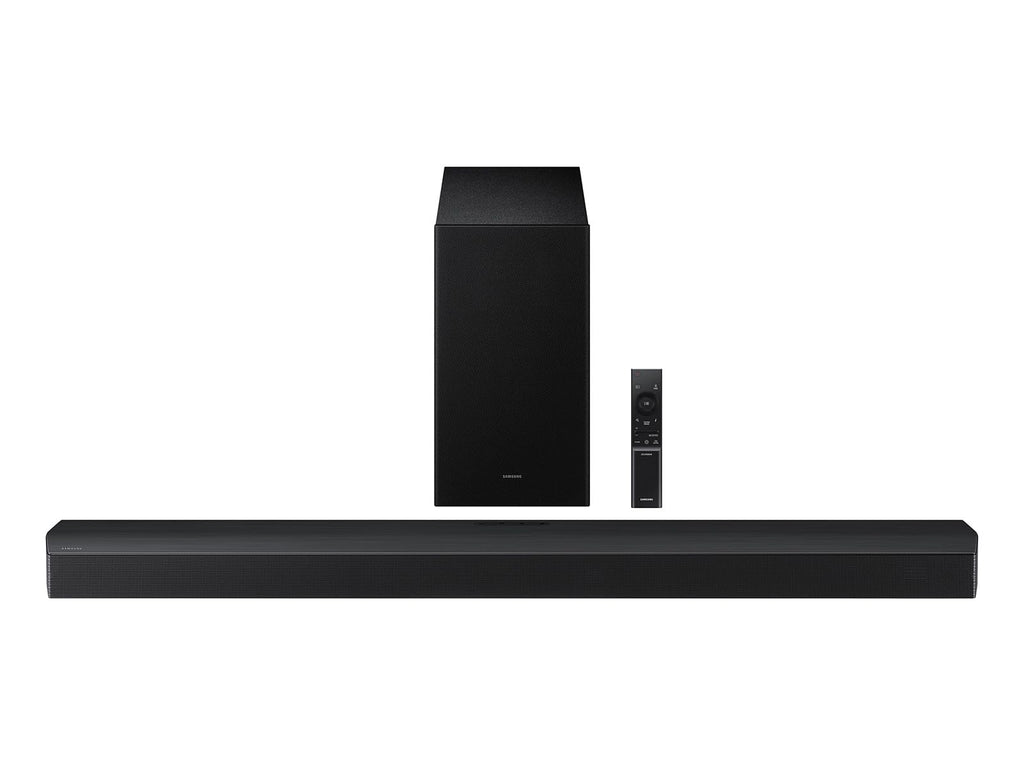 5.1 ch Soundbar with Subwoofer Z8645