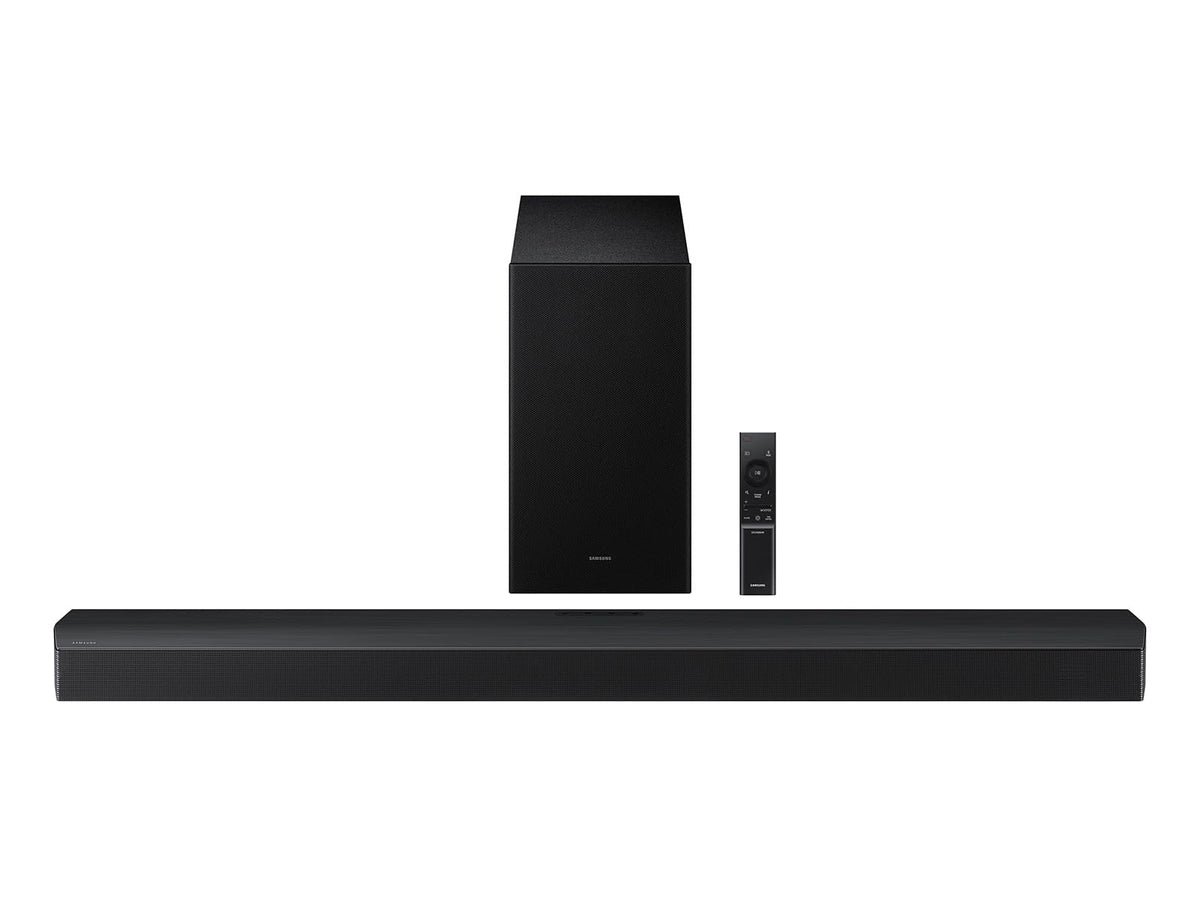 5.1 ch Soundbar with Subwoofer Z8645