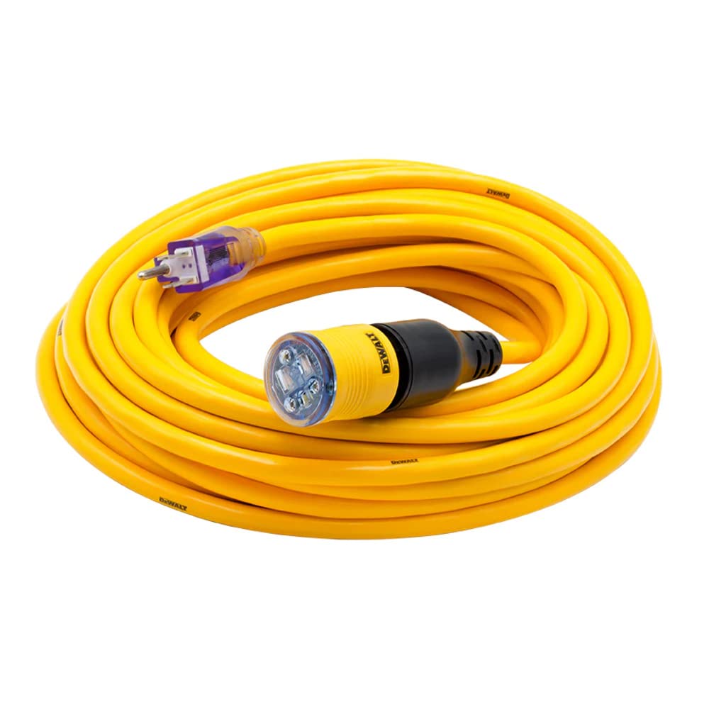 100 Foot Lighted Extension Cord R438079