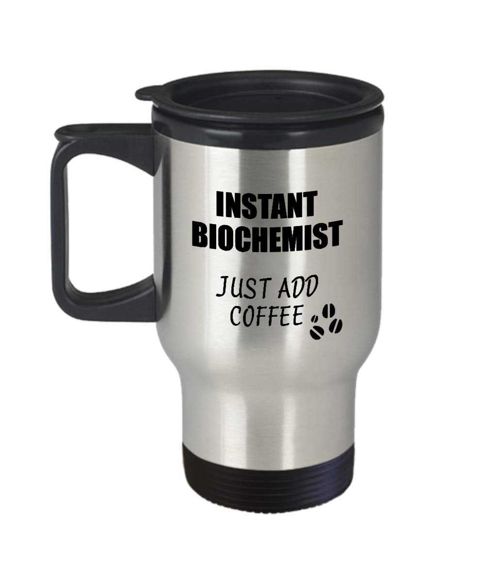 14 Oz Insulated Travel Mug V364447