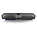 Computer Sound Bar with Deep Bass RGB Microphone Bluetooth 5.3 USB S30418