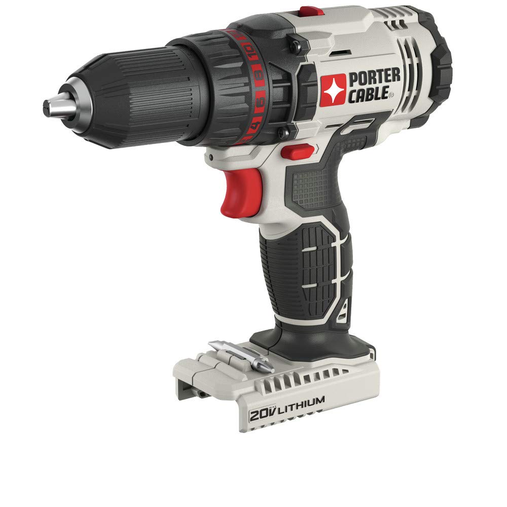 20V MAX Cordless Drill Combo Kit with Reciprocating Saw L228