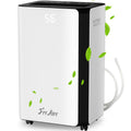 4,500 Sq. Ft. 50 Pint Dehumidifier with Auto or Manual Drainage A8356
