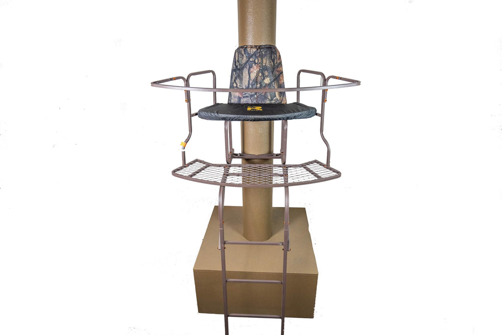 XL Ladderstand U899