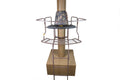 XL Ladderstand U899