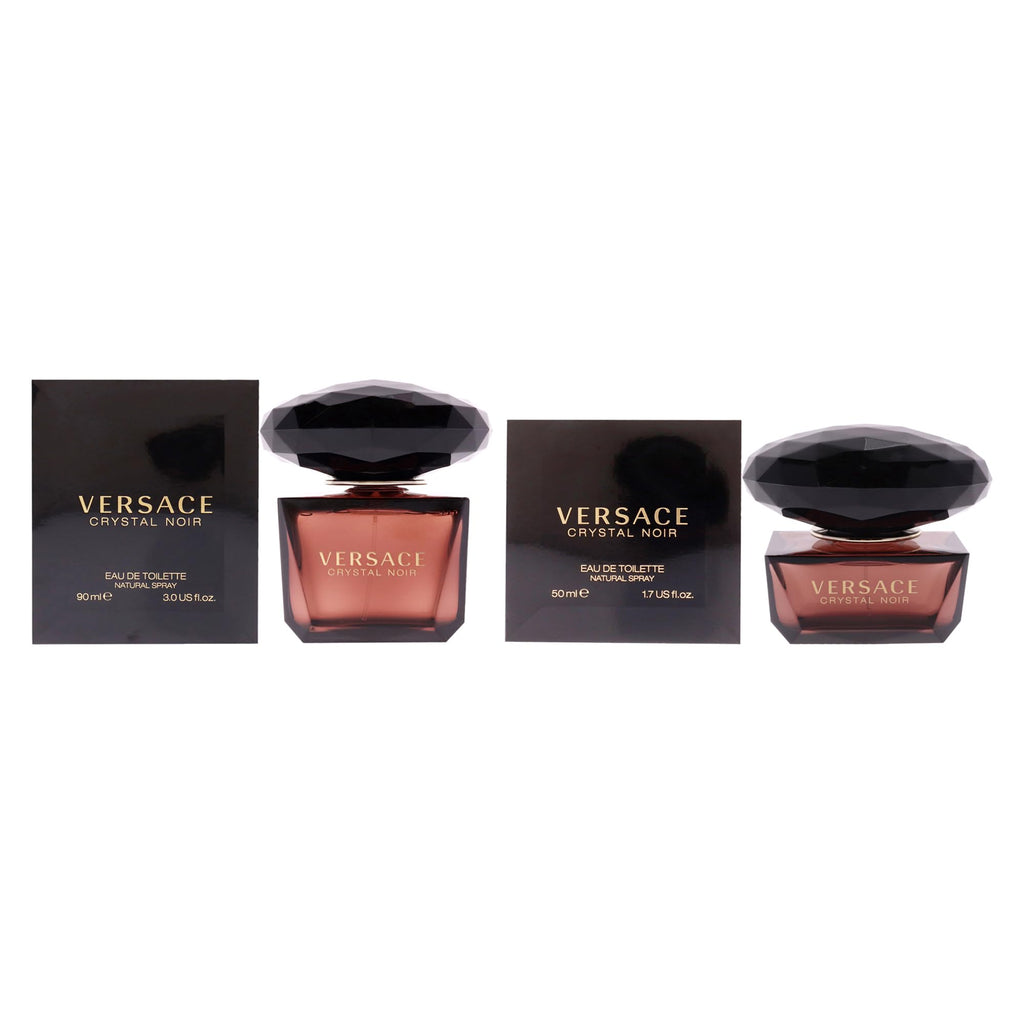 2 Pc 3oz EDT Spray 1.7oz EDT Spray Z3054
