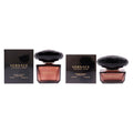 2 Pc 3oz EDT Spray 1.7oz EDT Spray Z3054