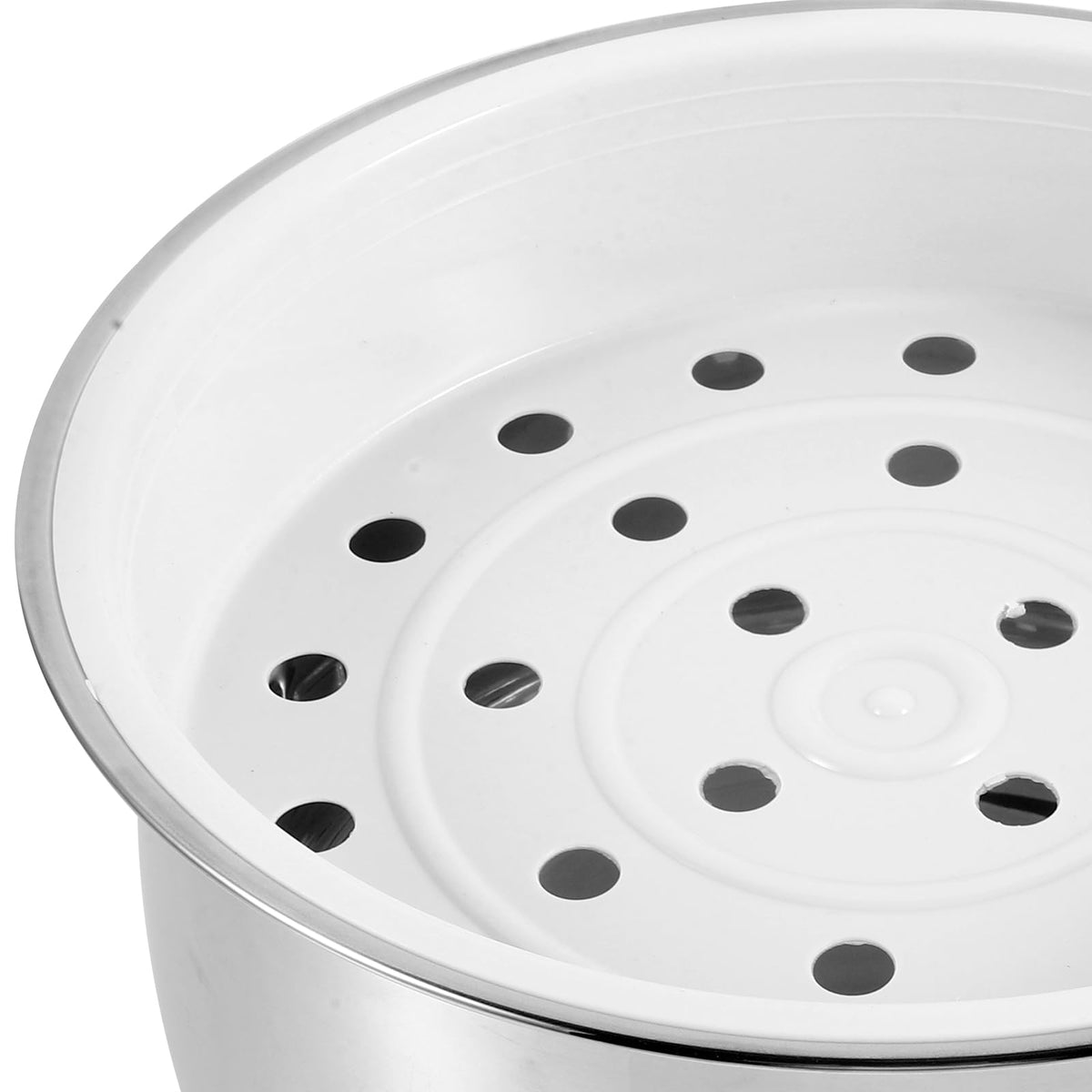 3L Stainless Steel Non-Stick Rice Cooker Inner Pot S341