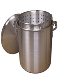 60-Quart Aluminum Boiling Pot N903