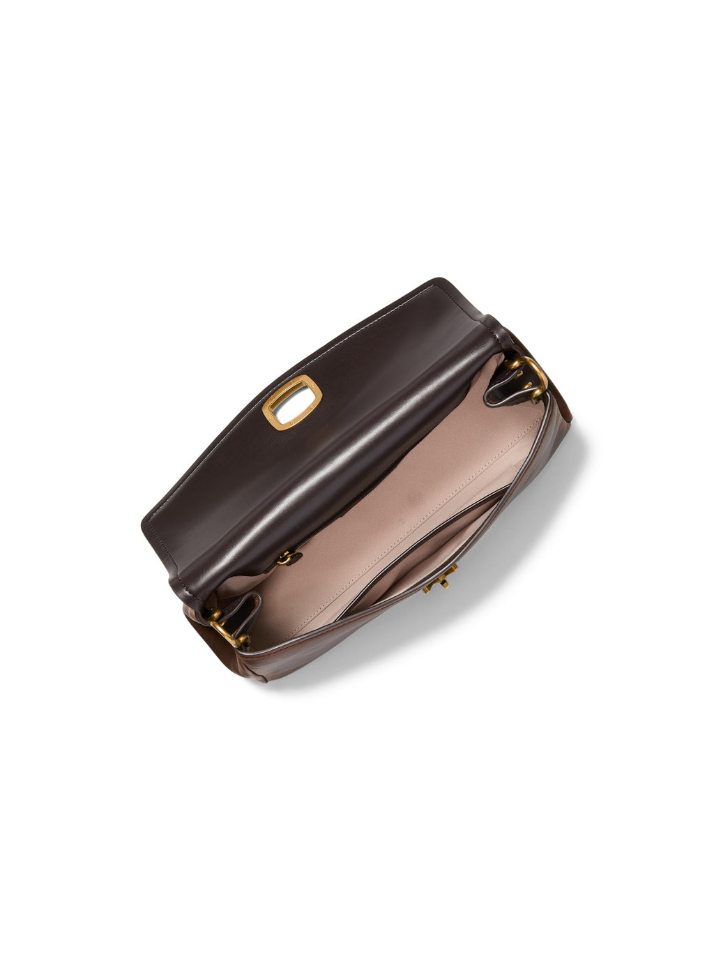 Large Convertible Chain Shoulder Bag I385885