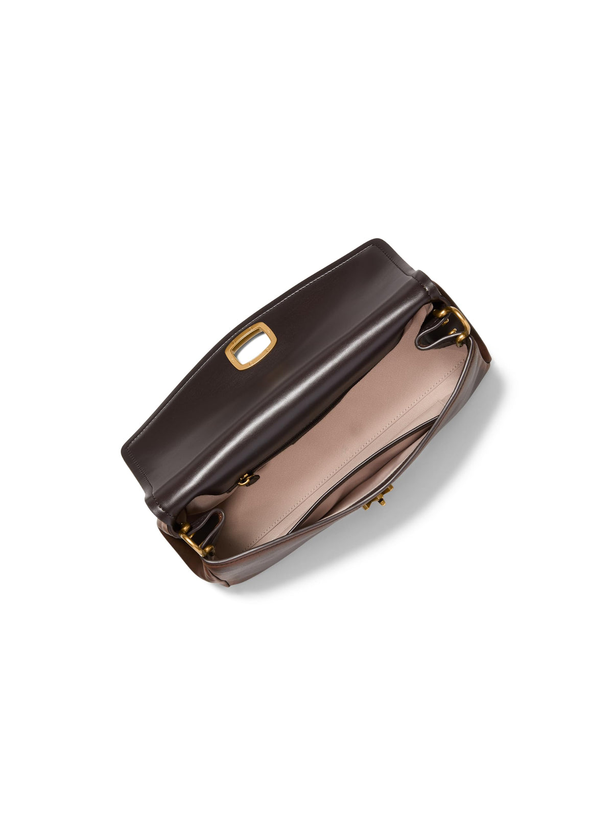 Large Convertible Chain Shoulder Bag I385885