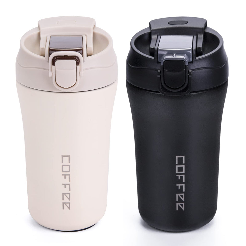 14 oz 2 Pack Vacuum Insulated Stainless Steel Tumbler S86482