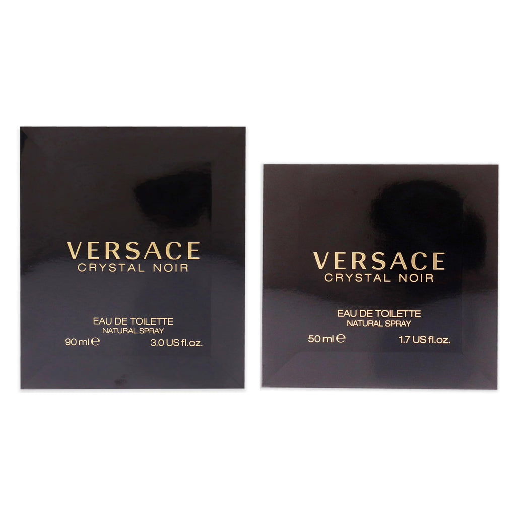 2 Pc 3oz EDT Spray 1.7oz EDT Spray Z3054