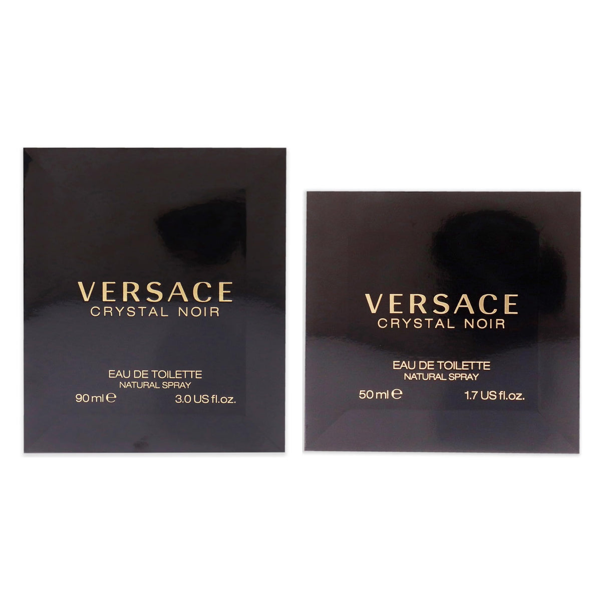 2 Pc 3oz EDT Spray 1.7oz EDT Spray Z3054