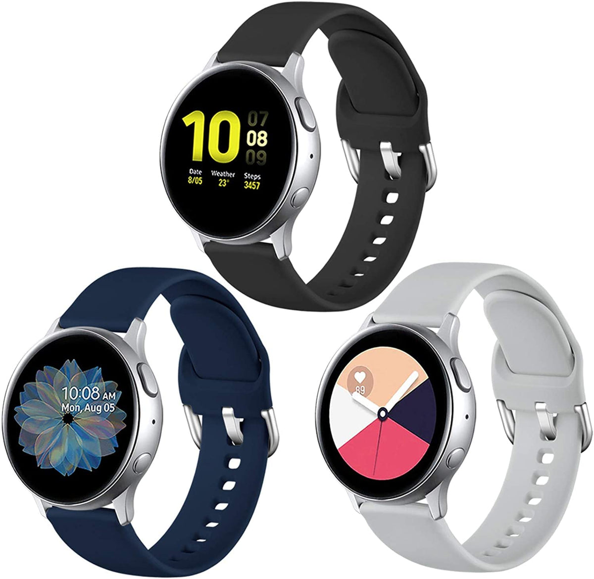 Galaxy Watch Band L37792