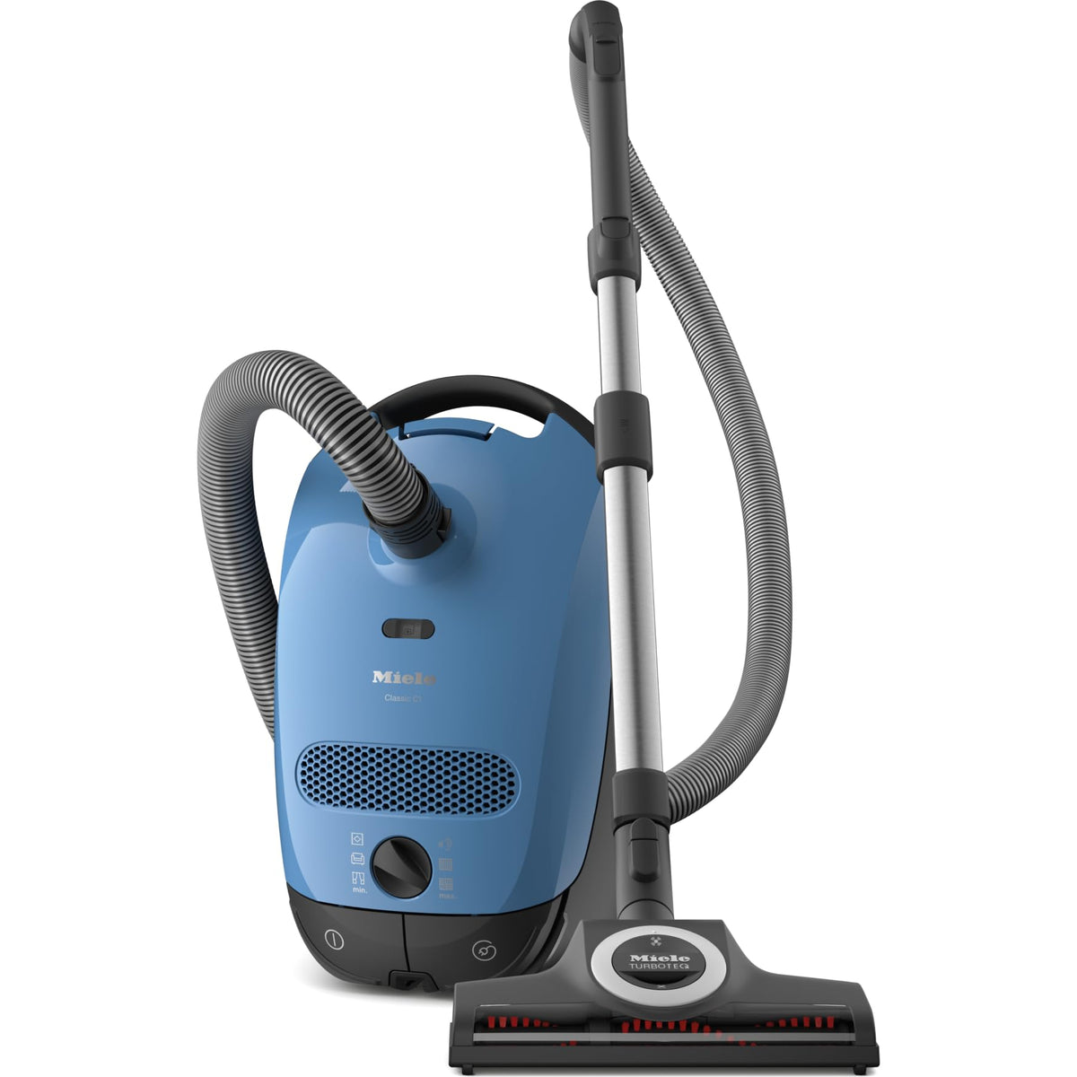 Classic C1 Turbo Team Vacuum Z97836