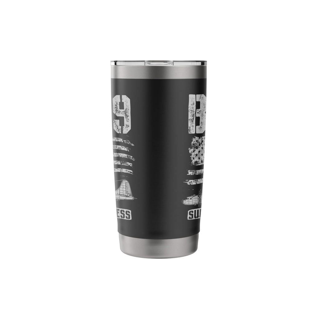World War II Insulated Tumbler U318
