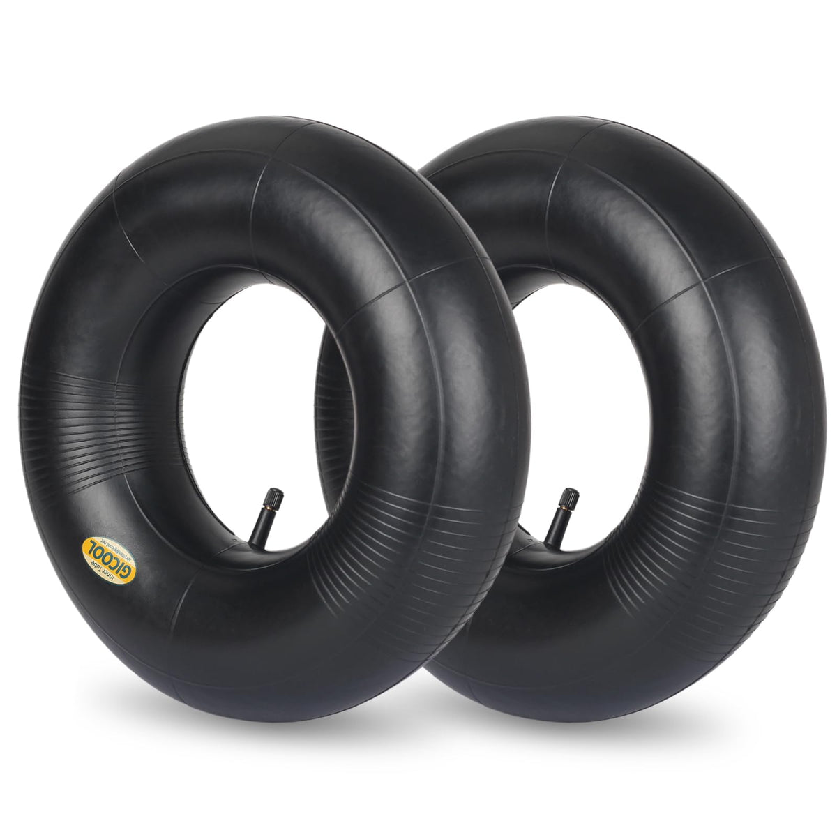 13x6.50-6 Inner Tubes 2 Pack T972