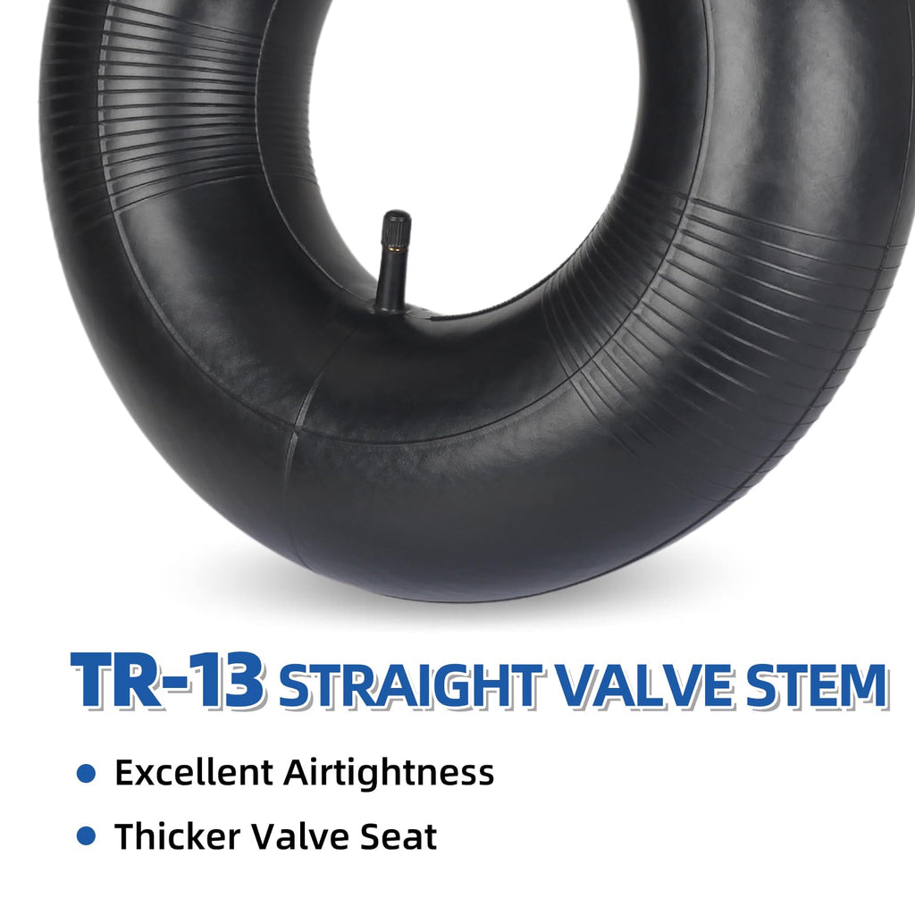 13x6.50-6 Inner Tubes 2 Pack T972