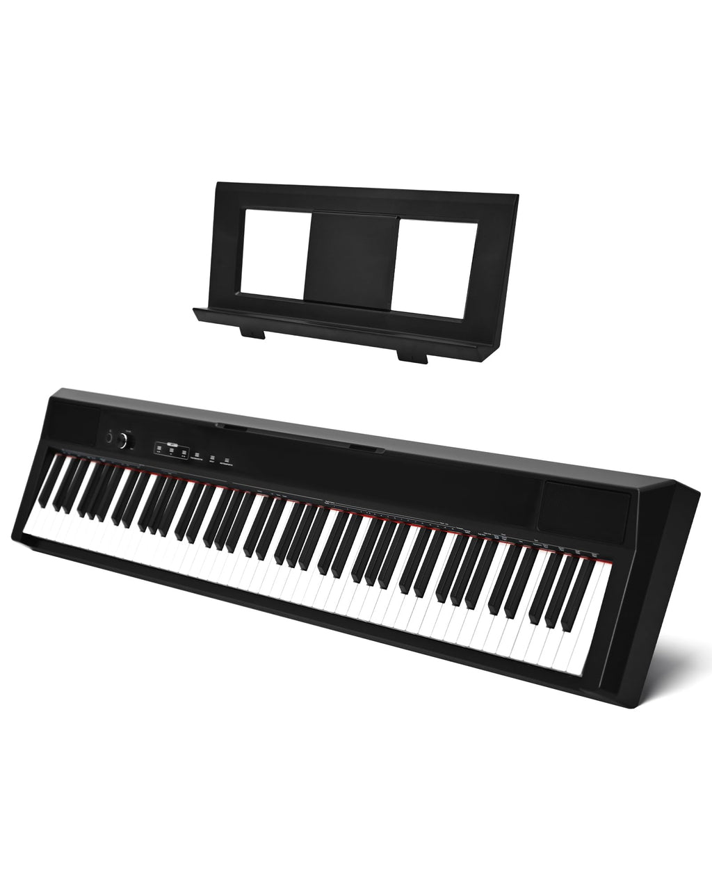 88 Key Weighted Digital Piano X47546