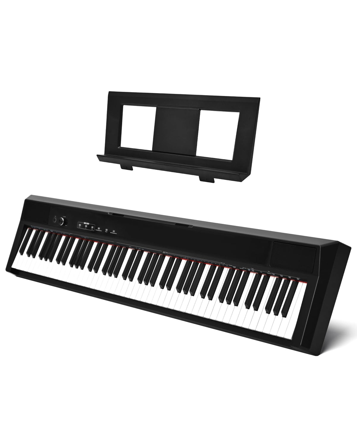 88 Key Weighted Digital Piano X47546