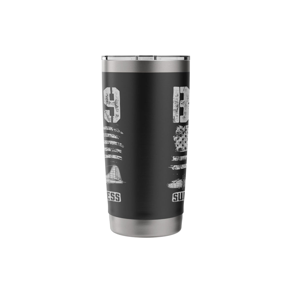 World War II Insulated Tumbler U318