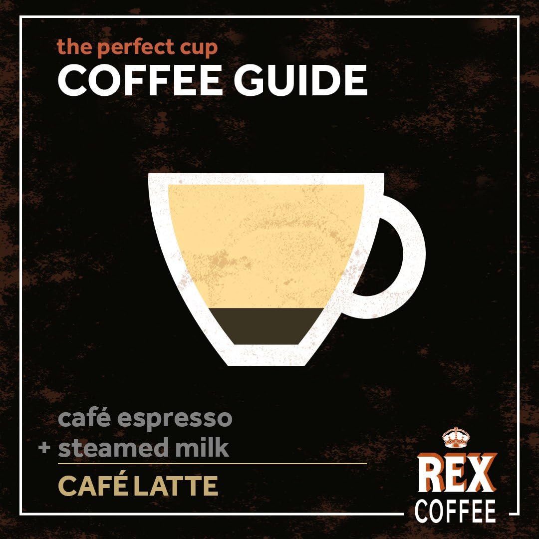 Instant Espresso 100% Arabica 2 oz O1486