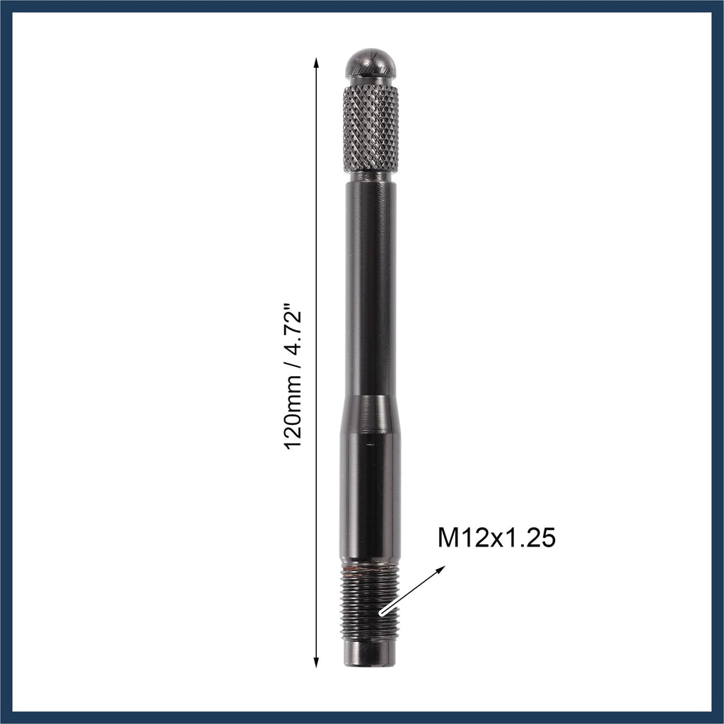 M12x1.25 Wheel Alignment Pin Pack of 2 B641