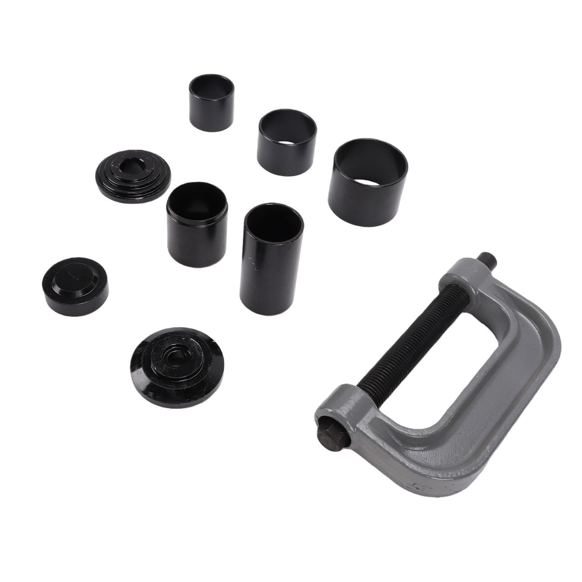Heavy Duty Forged Steel Ball Joint Tool T990473