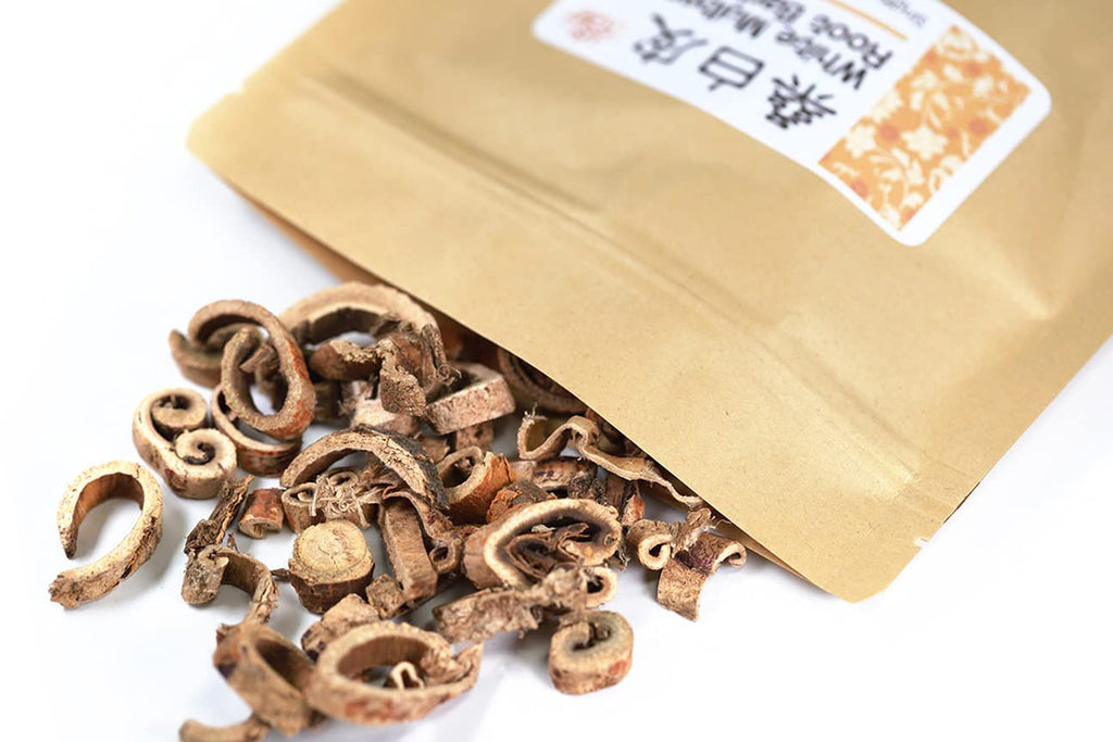 White Mulberry Root Bark 4oz H578