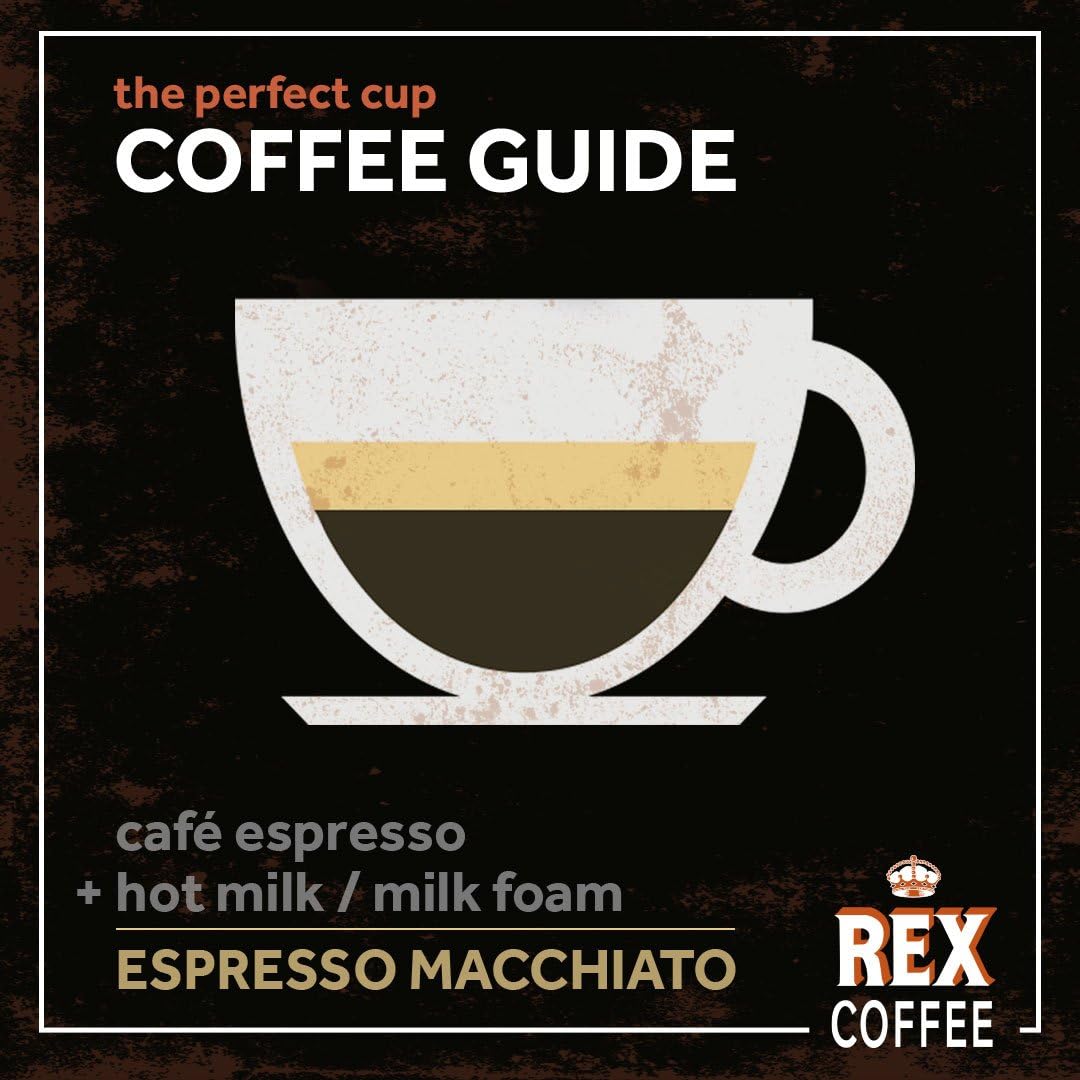 Instant Espresso 100% Arabica 2 oz O1486