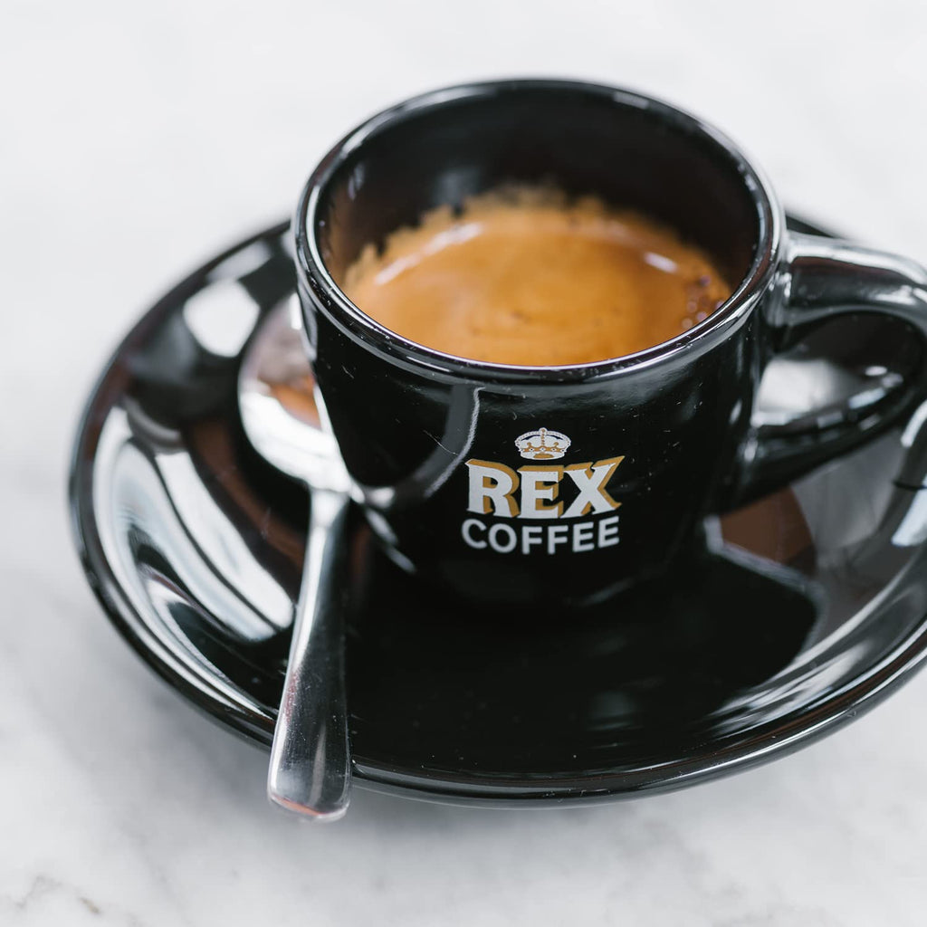 Instant Espresso 100% Arabica 2 oz O1486